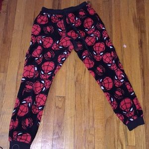 Spider-Man Sleeping pants